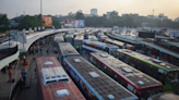 Gurugram's Proposed Bus Depot to be Near Dwarka Expressway, SPR, Railway Station?