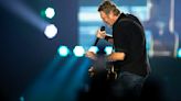 'I'm just excited:' Blake Shelton talks about all-star concert at BOK Center