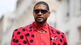 Usher opens up about his stepson’s 2012 death