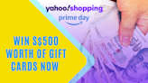 ANNOUNCEMENT: Winners of the gift cards for Amazon Prime Day 2023 giveaway