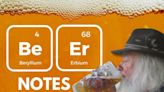 Beer Notes | Pale ale