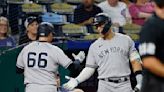 Aaron Judge gana premio Roberto Clemente por su filantropía