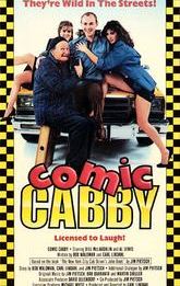 Comic Cabby