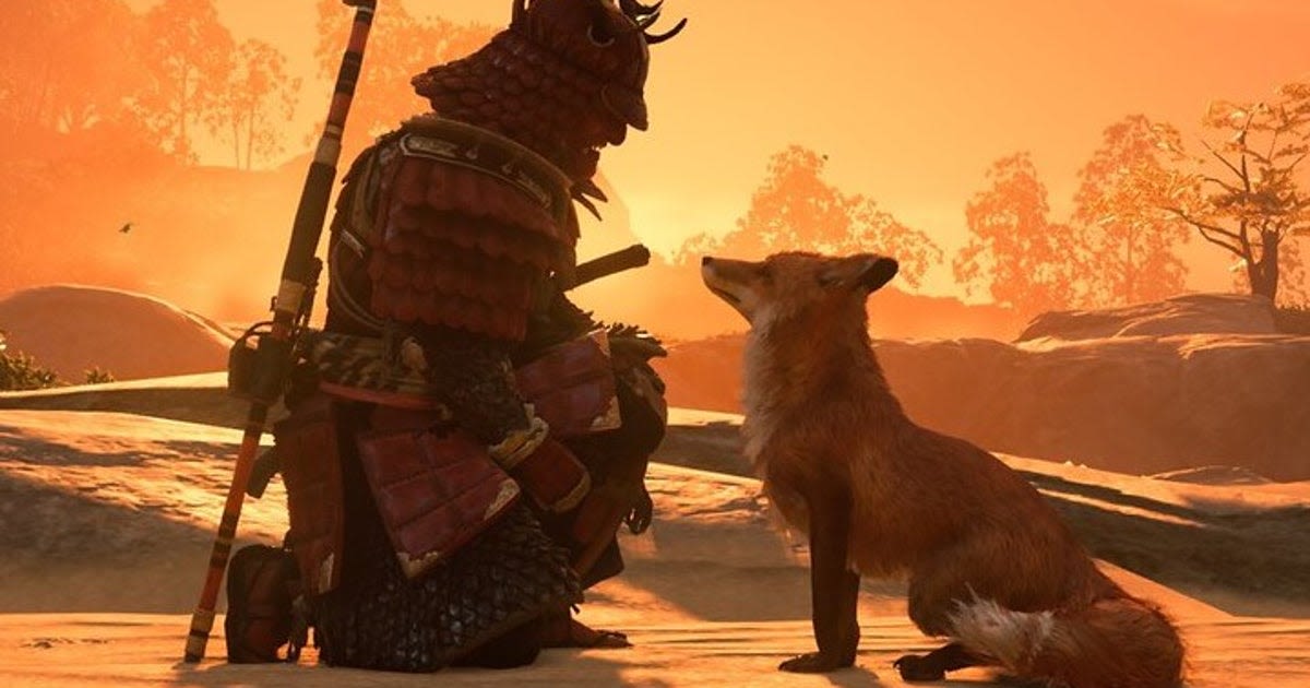 Ghost of Tsushima PC multiplayer crossplay will come with beta label attached, following PSN debacle