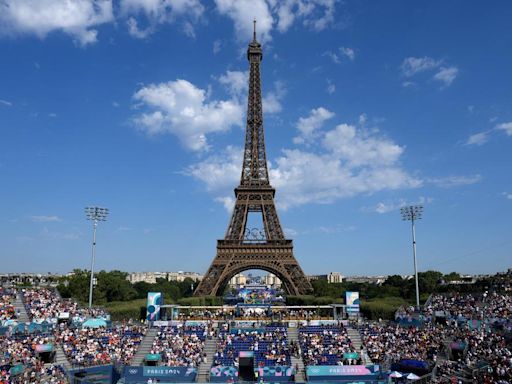 Paris Olympics 2024 promises to ‘revolutionise’ the Games’ experience