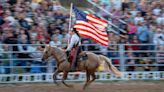 Bull riding and barrel racing: A college rodeo in Wisconsin ropes the Yellowstone spirit