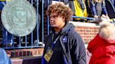 Michigan football steals away MSU legacy with latest commit