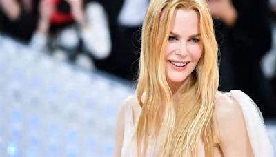 El nuevo corte de pelo fresco y juvenil de Nicole Kidman: un bob a capas muy favorecedor