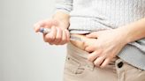 Drug could reduce need for insulin in type 1 diabetes, early trial hints