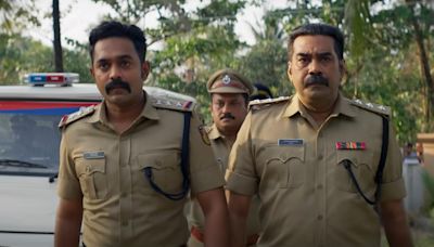 ‘Thalavan’ movie review: Biju Menon, Asif Ali’s thriller has an intriguing plot, but ends up wasting its potential