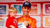Michael Woods wins second consecutive overall title at La Route d'Occitanie
