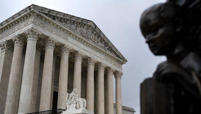 U.S. Supreme Court allows gun restrictions for domestic violence suspects