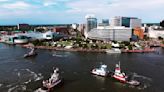 48th Annual Harborfest: Parade of Sail kicking off in Norfolk Friday at noon