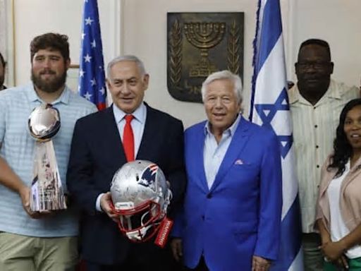 Kraft, el magnate judío de Oreo y gran donante de Columbia, retirará sus fondos en defensa de Israel
