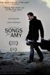 Songs for Amy