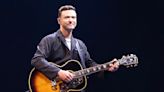 Justin Timberlake breaks his silence following Hamptons DWI arrest