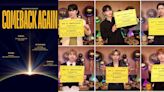 等待七年的願望！INFINITE完整體回歸2023演唱會《ComeBack Again》台灣澳門9月連續開唱！