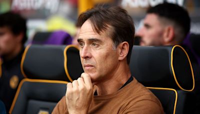 West Ham appoint ex-Madrid coach Lopetegui