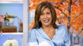 Hoda Kotb's absence from 'Today' addressed on-air