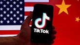 TikTok, Bytedance sue U.S. to stop law that could lead to ban on popular app TikTok