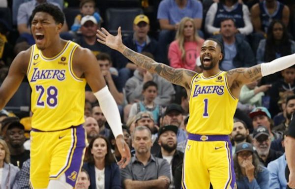 Los Angeles Lakers 3 Most Likely Trade Candidates