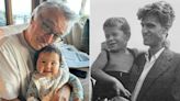 Robert De Niro Says Daughter Gia Looks Like Him When He Was a Baby — See the Photos! (Exclusive)