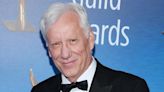 James Woods claims he was told to "remain invisible" in 'Oppenheimer' marketing because of his political views