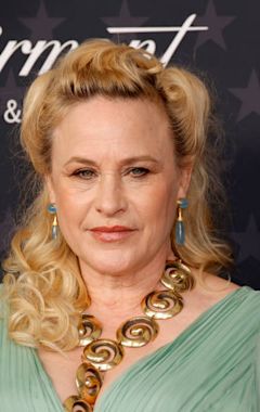 Patricia Arquette