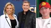 Todd & Julie Chrisley's Private Text Messages Sought By Man Suing Couple Over Son Grayson's 2022 Car Crash