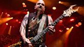 “It’s an extension of Slayer, and I think a lot of people will think it might have been the next record”: Kerry King promises business as usual on upcoming solo debut