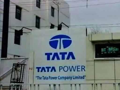 Tata Power shares surge to fresh record high on Morgan Stanley upgrade, target price hike