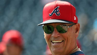 Braves make shocking decision to promote top prospect, but not the one fans might've expected