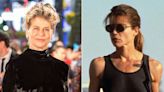 Linda Hamilton Says She's 'Done' with “Terminator ”Franchise: 'The Story's Been Told'