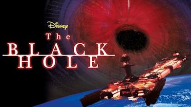 The Black Hole (1979 film)