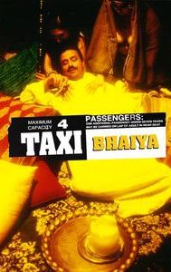 Taxi Bhaiya