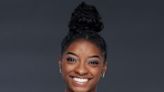 Simone Biles muestra su vestido de novia antes de su boda con Jonathan Owens