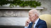 Biden Rail Deal Adds to His Political Gains -- Unless It Falters