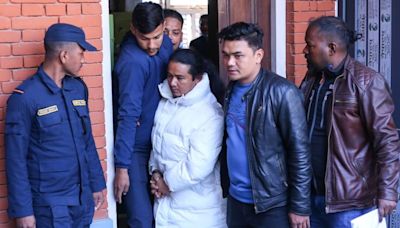 Un tribunal de Nepal condena al "Niño Buda" a 10 años de cárcel por abuso sexual