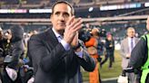 Eagles NFL draft-day trade history under GM Howie Roseman