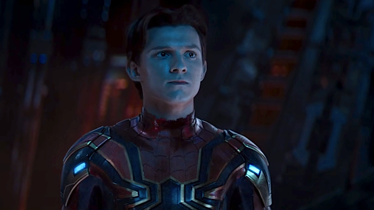 Spider-Man 4 Wasn't Part Of Any Marvel Announcements At D23 or Comic-Con, So Where Does That Leave Tom Holland...