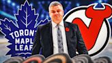 Sheldon Keefe reveals true feelings about Leafs firing before taking Devils job