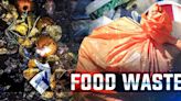 Solutions to combat food waste emissions at home