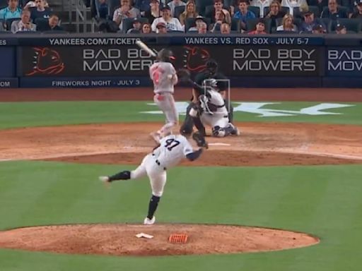 Yankees Get Revenge For Aaron Judge, Upset Orioles Announcers, End Up Losing