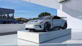 Polestar Concept BST Revealed at Goodwood Festival of Speed