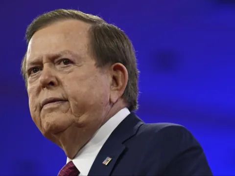 What Happened to Lou Dobbs? News Anchor Passes Away