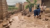阿富汗北部遭受暴雨洪患侵襲 至少47人喪命