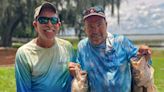 Terry and Troy Tucker capture Xtreme Bass Series Central Florida Division tournament