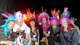 City Seen Flashback: Pictures from Belladrum Tartan Heart Festival in 2013