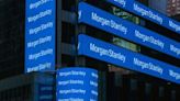 Morgan Stanley: Profit hit by $500m in one-time charges but investment bank shines