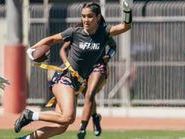 Pittsburgh girls to represent Steelers in flag football tournament